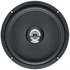 Hertz DIECI DCX165.3  6.5" høyttaler 120W MAX / 60W RMS